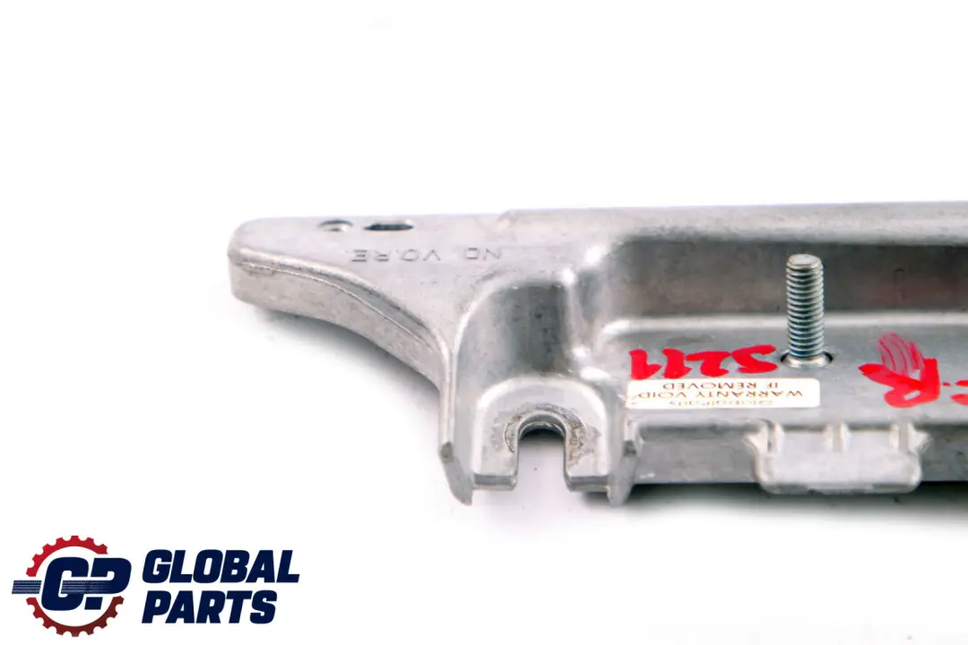 Mercedes E-Class S211 Touring Handle Bracket Cover Front Right O/S - SKU A2118154631 - Part number A2118154631