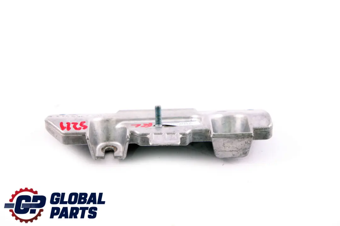 Handle Bracket Cover Rear Left N/S to Mercedes E-Class S211 Touring with Part number A2118154931 Mercedes E-Class S211 Touring Handle Bracket Cover Rear Left N/S - SKU A2118154931 - Part number A2118154931