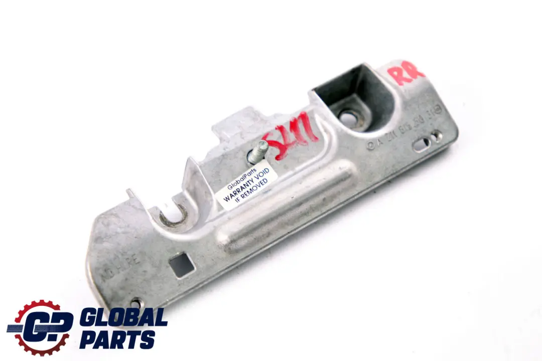 Handle Bracket Cover Rear Right O/S to Mercedes E-Class S211 Touring with Part number A2118155031 Mercedes E-Class S211 Touring Handle Bracket Cover Rear Right O/S - SKU A2118155031 - Part number A2118155031