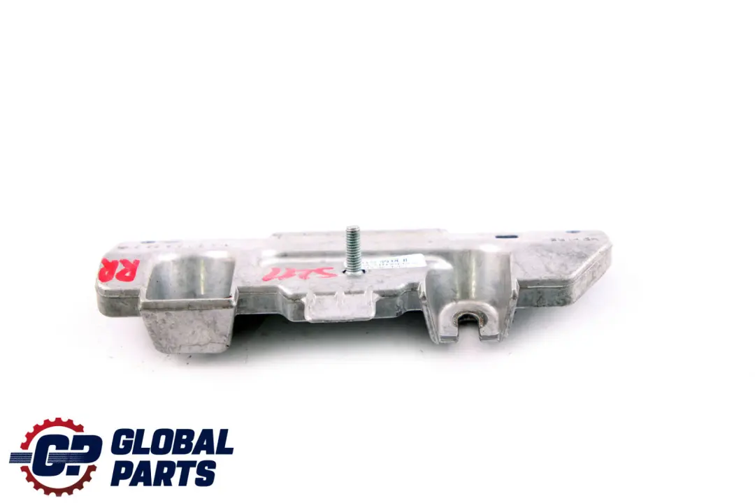 Handle Bracket Cover Rear Right O/S to Mercedes E-Class S211 Touring with Part number A2118155031 Mercedes E-Class S211 Touring Handle Bracket Cover Rear Right O/S - SKU A2118155031 - Part number A2118155031