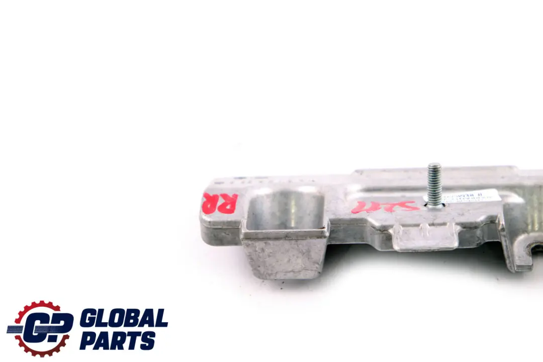 Handle Bracket Cover Rear Right O/S to Mercedes E-Class S211 Touring with Part number A2118155031 Mercedes E-Class S211 Touring Handle Bracket Cover Rear Right O/S - SKU A2118155031 - Part number A2118155031