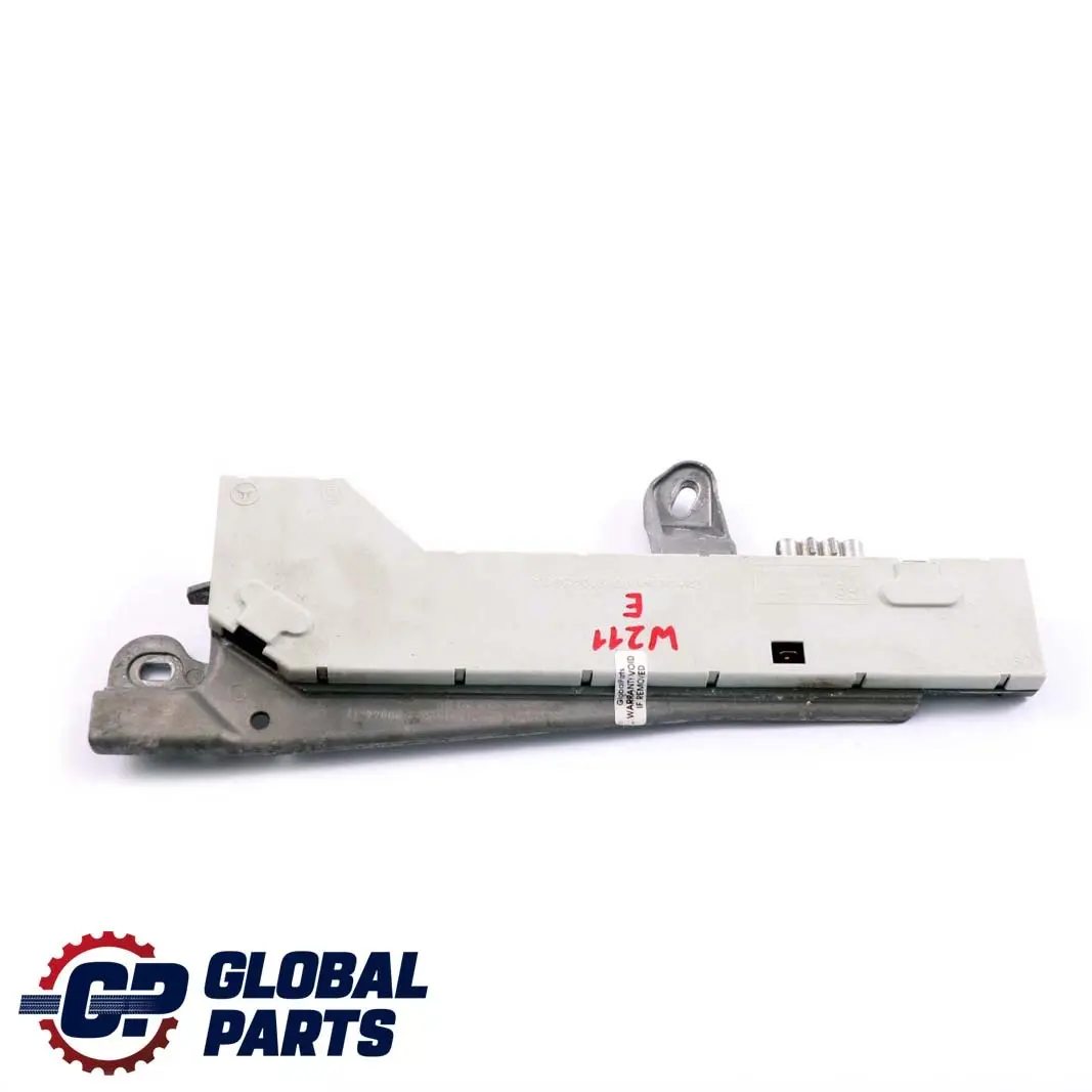 Mercedes-Benz E W211 Radio Antena Antena Amplificador Unidad para con número de pieza A2118200089 Mercedes-Benz E W211 Radio Antena Antena Amplificador Unidad - SKU A2118200089 - Número de pieza A2118200089