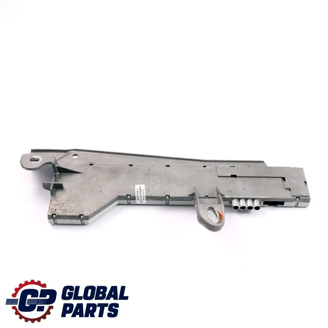 Mercedes-Benz E W211 Radio Aerial Antenna Amplifier Module Unit to  with Part number A2118200089  Mercedes-Benz E W211 Radio Aerial Antenna Amplifier Module Unit - SKU A2118200089 - Part number A2118200089