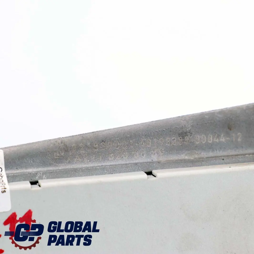 Mercedes-Benz E W211 Radio Antena Antena Amplificador Unidad para con número de pieza A2118200089 Mercedes-Benz E W211 Radio Antena Antena Amplificador Unidad - SKU A2118200089 - Número de pieza A2118200089