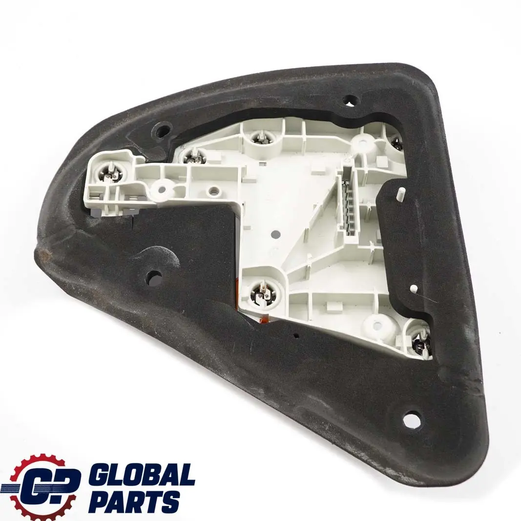 Mercedes-Benz E W211 Rear Left Lamp N/S Light Bulb Socket Holder to with Part number A2118200177 Mercedes-Benz E W211 Rear Left Lamp N/S Light Bulb Socket Holder - SKU A2118200177 - Part number A2118200177
