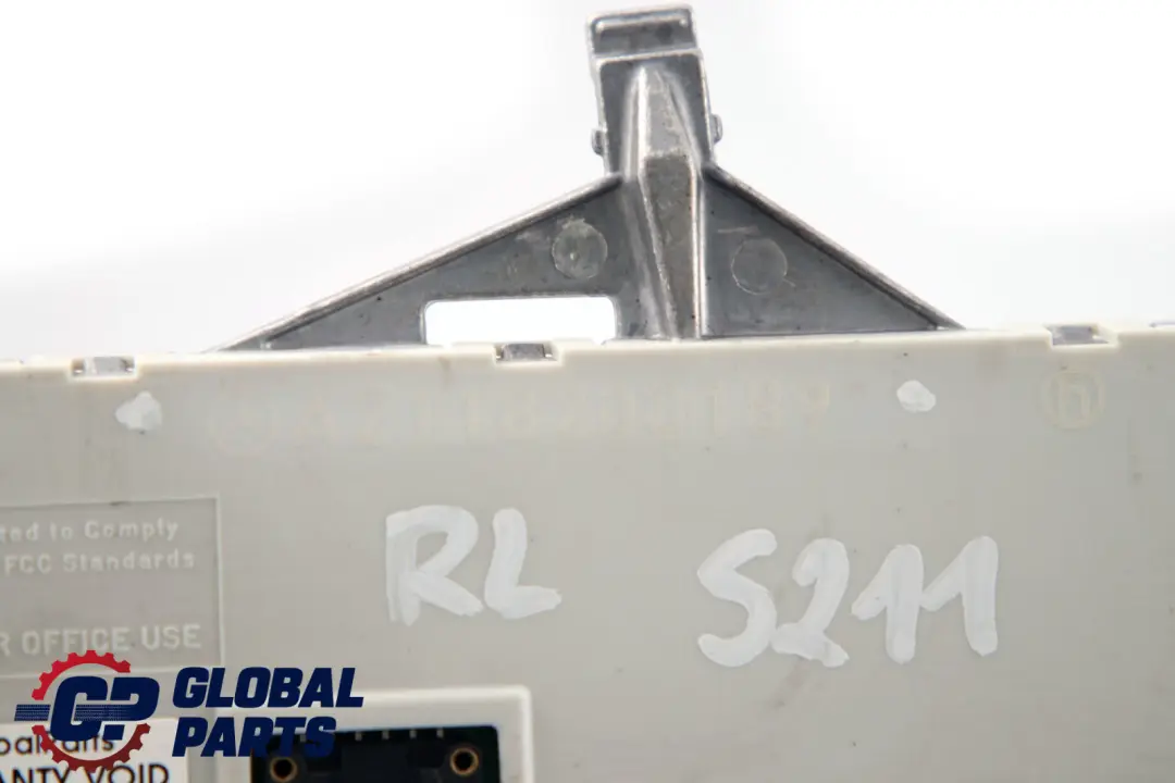 Mercedes E-Klasse S211 Kombi Antennenweiche Antennenverstärker - SKU A2118200189 - Teilenummer A2118200189