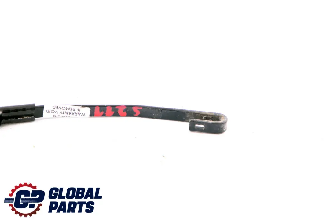 E-Klasse S211 Kombi Heckwischerarm Wischerarm Hinten für Mercedes mit Teilenummer A2118200244 Mercedes E-Klasse S211 Kombi Heckwischerarm Wischerarm Hinten - SKU A2118200244 - Teilenummer A2118200244