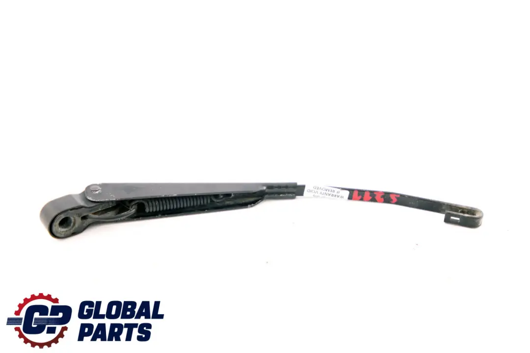 Mercedes-Benz E-Class S211 Touring Wiper Arm Rear Window to with Part number A2118200244 Mercedes-Benz E-Class S211 Touring Wiper Arm Rear Window - SKU A2118200244 - Part number A2118200244