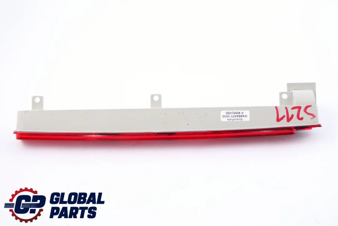 Mercedes S211 Kombi Bremslicht 3. Bremsleuchte Heckklappe A2119800764 - SKU A2118200256 - Teilenummer A2118200256