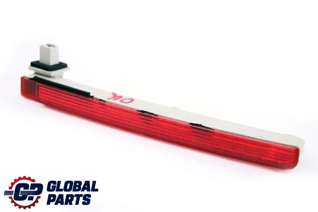 High Level Third Brake Light Lamp to Mercedes E-Class S211 Touring with Part number A2118200256 Mercedes E-Class S211 Touring High Level Third Brake Light Lamp - SKU A2118200256 - Part number A2118200256