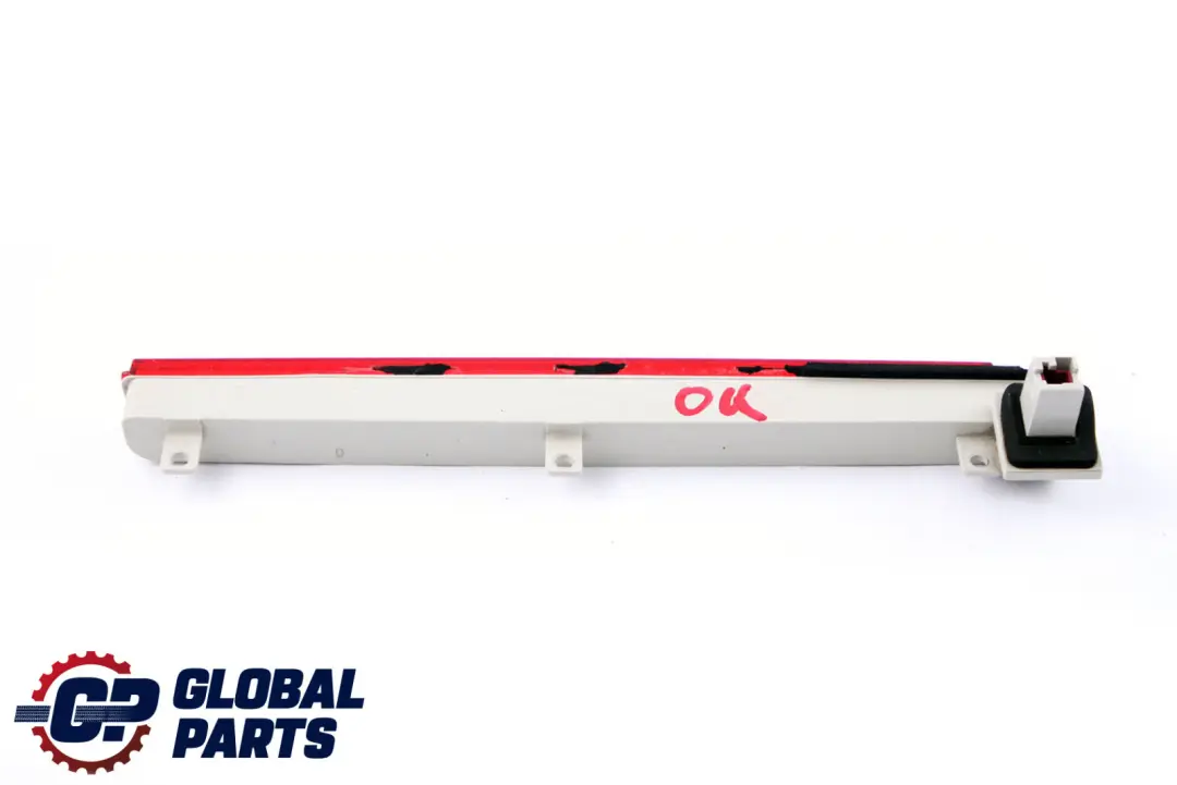 Mercedes E-Class S211 Touring High Level Third Brake Light Lamp - SKU A2118200256 - Part number A2118200256