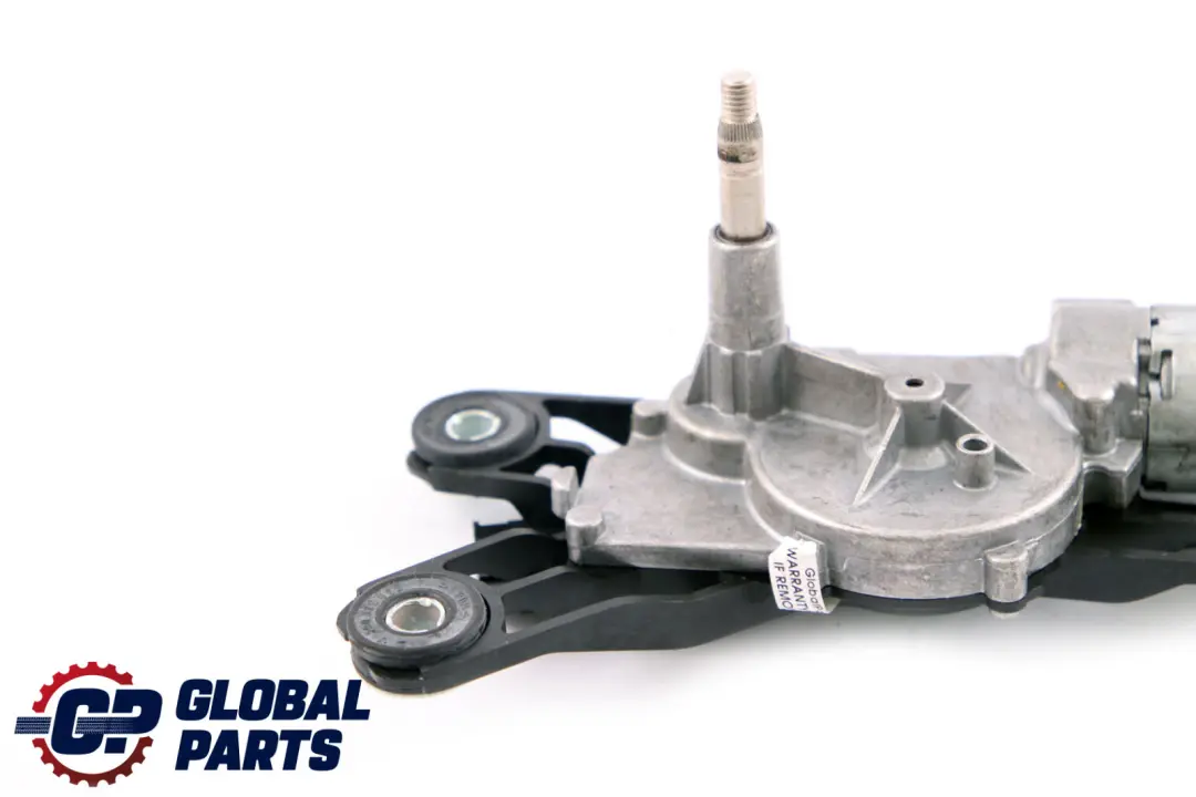 E-Klasse S211 Kombi Hinten Wischermotor Heckscheibe für Mercedes mit Teilenummer A2118200342 Mercedes E-Klasse S211 Kombi Hinten Wischermotor Heckscheibe - SKU A2118200342 - Teilenummer A2118200342