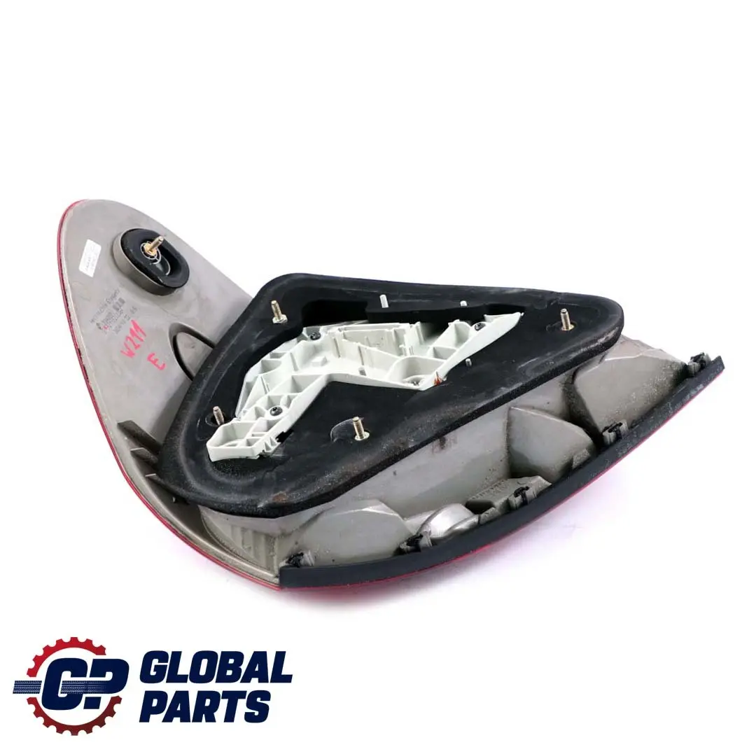  Mercedes-Benz E-Klasse W211 Rücklicht Hinten Links Seite Lampe - SKU A2118200364 - Teilenummer A2118200364