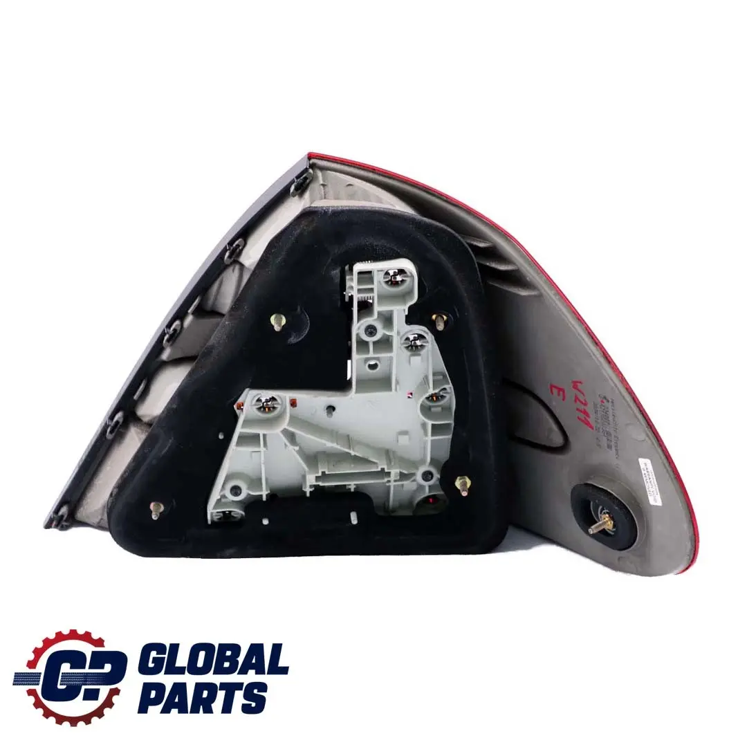 Mercedes-Benz E-Klasse W211 Rücklicht Hinten Links Seite Lampe für mit Teilenummer A2118200364 Mercedes-Benz E-Klasse W211 Rücklicht Hinten Links Seite Lampe - SKU A2118200364 - Teilenummer A2118200364
