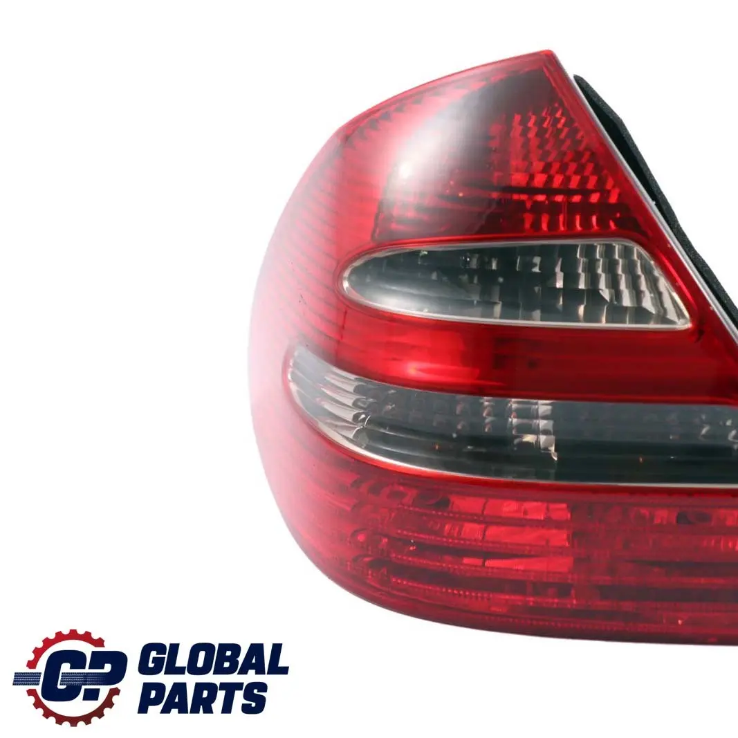  Mercedes-Benz E-Class W211 Rear Left N/S Tail Light Lamp Side Panel - SKU A2118200364 - Part number A2118200364