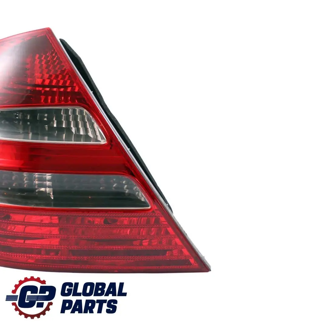  Mercedes-Benz E-Class W211 Rear Left N/S Tail Light Lamp Side Panel - SKU A2118200364 - Part number A2118200364