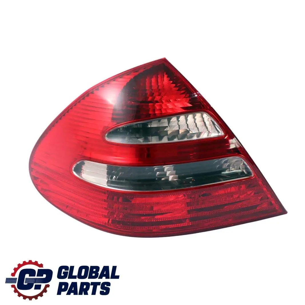  Mercedes-Benz E-Klasse W211 Rücklicht Hinten Links Seite Lampe - SKU A2118200364 - Teilenummer A2118200364