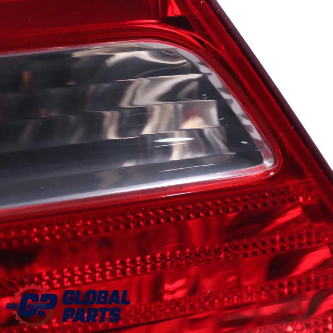 Mercedes-Benz E-Class W211 Rear Left N/S Tail Light Lamp Side Panel to with Part number A2118200364 Mercedes-Benz E-Class W211 Rear Left N/S Tail Light Lamp Side Panel - SKU A2118200364 - Part number A2118200364