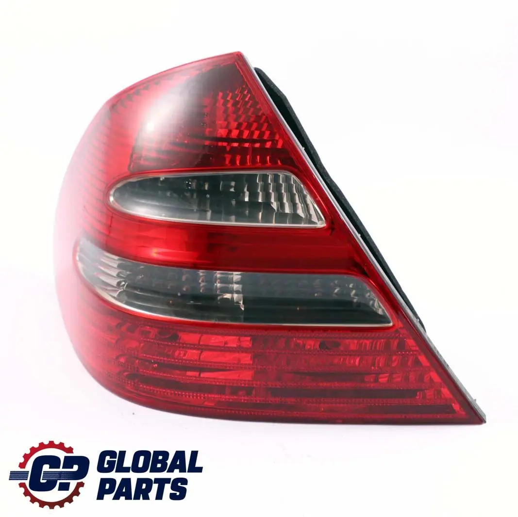 Mercedes-Benz E-Class W211 Rear Left N/S Tail Light Lamp Side Panel A2118200364