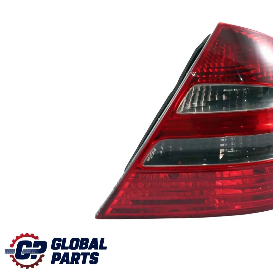 Mercedes-Benz E W211 Rear Right O/S Tail Light Lamp Side Panel to with Part number A2118200464 Mercedes-Benz E W211 Rear Right O/S Tail Light Lamp Side Panel - SKU A2118200464 - Part number A2118200464
