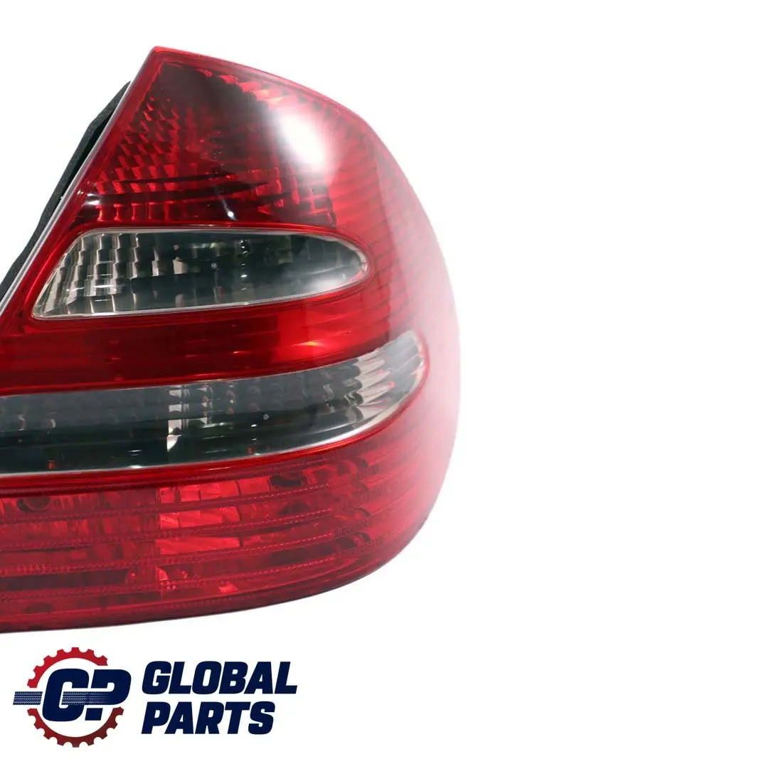 Mercedes-Benz E W211 Rear Right O/S Tail Light Lamp Side Panel to with Part number A2118200464 Mercedes-Benz E W211 Rear Right O/S Tail Light Lamp Side Panel - SKU A2118200464 - Part number A2118200464