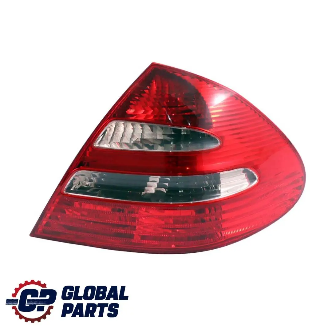 Mercedes-Benz E W211 Rear Right O/S Tail Light Lamp Side Panel to with Part number A2118200464 Mercedes-Benz E W211 Rear Right O/S Tail Light Lamp Side Panel - SKU A2118200464 - Part number A2118200464