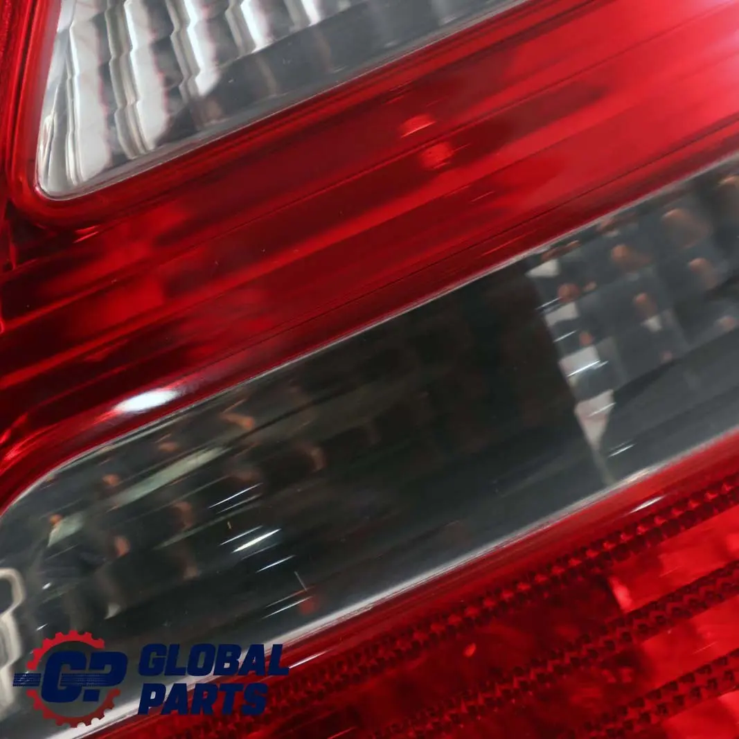Mercedes-Benz E W211 Rear Right O/S Tail Light Lamp Side Panel to with Part number A2118200464 Mercedes-Benz E W211 Rear Right O/S Tail Light Lamp Side Panel - SKU A2118200464 - Part number A2118200464