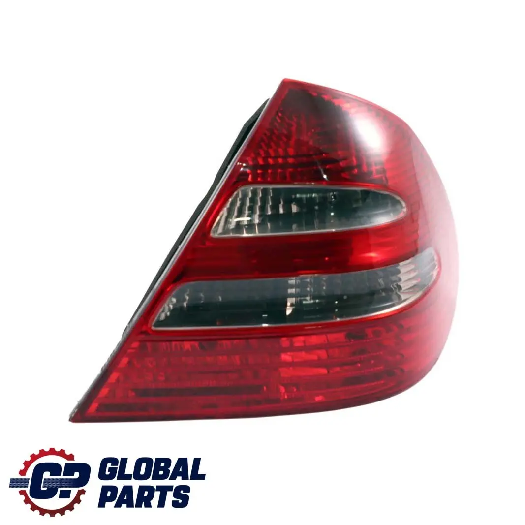 Mercedes-Benz E W211 Rear Right O/S Tail Light Lamp Side Panel to with Part number A2118200464 Mercedes-Benz E W211 Rear Right O/S Tail Light Lamp Side Panel - SKU A2118200464 - Part number A2118200464