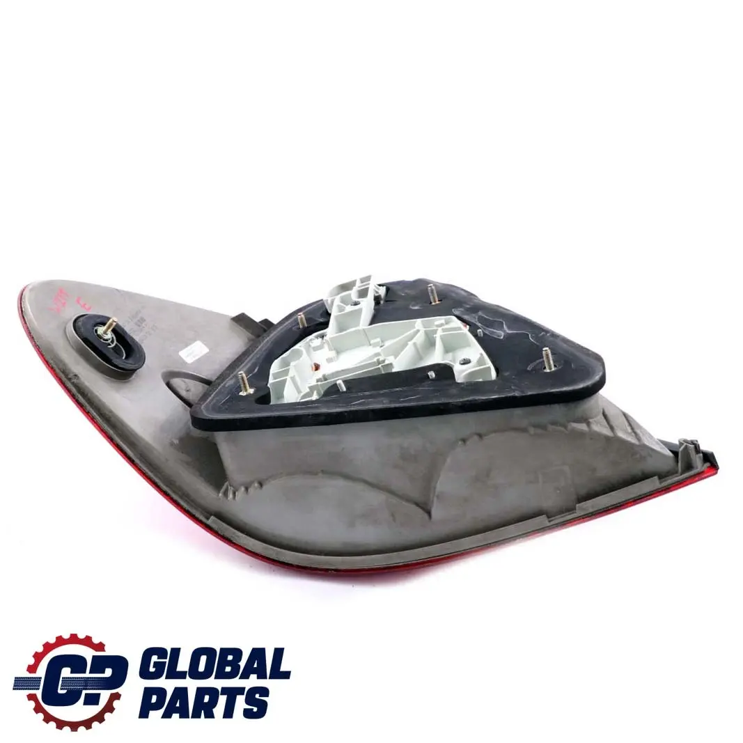 Mercedes-Benz E W211 Rear Right O/S Tail Light Lamp Side Panel to with Part number A2118200464 Mercedes-Benz E W211 Rear Right O/S Tail Light Lamp Side Panel - SKU A2118200464 - Part number A2118200464