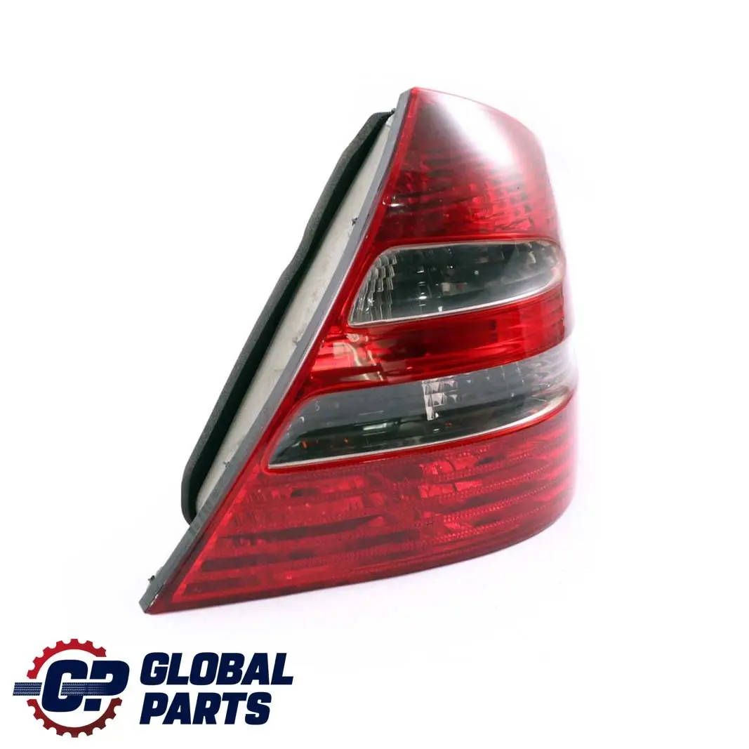 Mercedes-Benz E W211 Rear Right O/S Tail Light Lamp Side Panel to with Part number A2118200464 Mercedes-Benz E W211 Rear Right O/S Tail Light Lamp Side Panel - SKU A2118200464 - Part number A2118200464