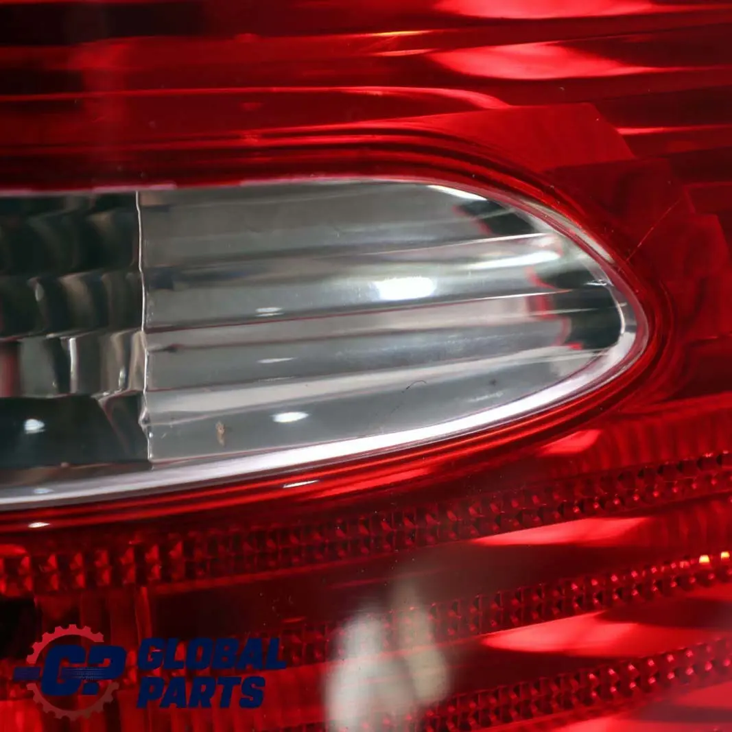 Mercedes-Benz E W211 Rear Right O/S Tail Light Lamp Side Panel to with Part number A2118200464 Mercedes-Benz E W211 Rear Right O/S Tail Light Lamp Side Panel - SKU A2118200464 - Part number A2118200464