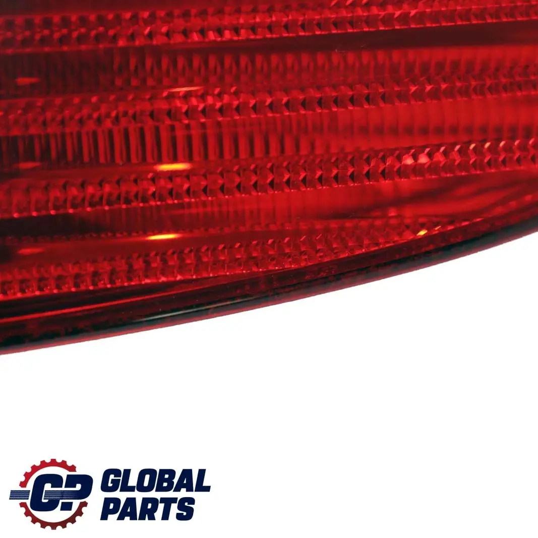 Mercedes-Benz E W211 Rear Right O/S Tail Light Lamp Side Panel to with Part number A2118200464 Mercedes-Benz E W211 Rear Right O/S Tail Light Lamp Side Panel - SKU A2118200464 - Part number A2118200464