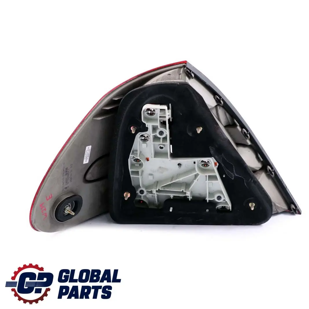 Mercedes-Benz E W211 Rear Right O/S Tail Light Lamp Side Panel to with Part number A2118200464 Mercedes-Benz E W211 Rear Right O/S Tail Light Lamp Side Panel - SKU A2118200464 - Part number A2118200464