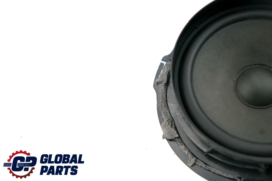 Mercedes S211 W211 Puerta Trasera Izquierda Altavoz De Sonido - SKU A2118200502 - Número de pieza A2118200502