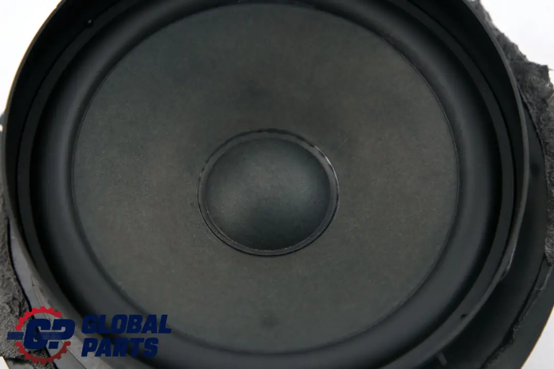 Puerta Trasera Izquierda Altavoz De Sonido para Mercedes S211 W211 con número de pieza A2118200502 Mercedes S211 W211 Puerta Trasera Izquierda Altavoz De Sonido - SKU A2118200502 - Número de pieza A2118200502