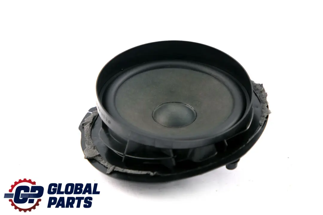 Mercedes S211 W211 Puerta Trasera Izquierda Altavoz De Sonido - SKU A2118200502 - Número de pieza A2118200502