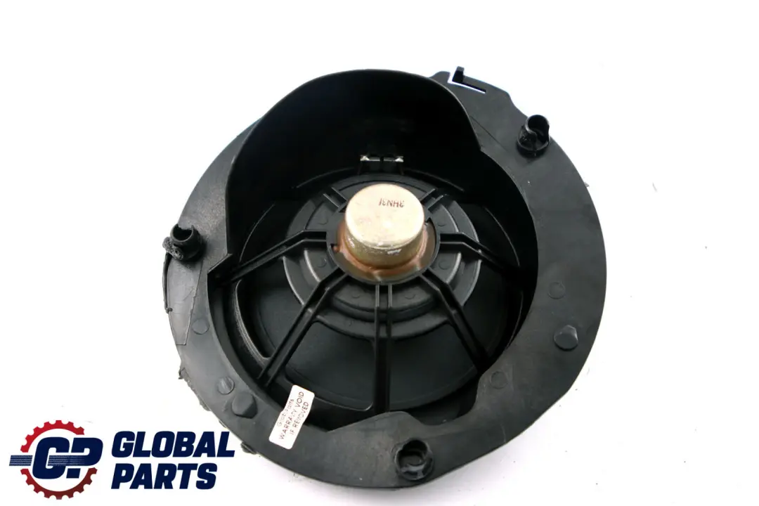 Mercedes-Benz S211 W211 Haut-Parleur Arriere Gauche pour à propos du numéro de pièce A2118200502 Mercedes-Benz S211 W211 Haut-Parleur Arriere Gauche - SKU A2118200502 - Numéro de pièce A2118200502