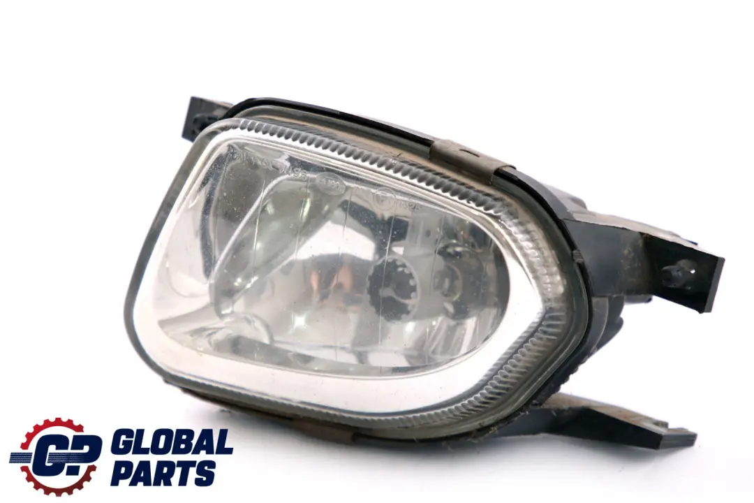 Mercedes-Benz E-Class S211 W211 Fog Light Lamp Front Left N/S to with Part number A2118200556 Mercedes-Benz E-Class S211 W211 Fog Light Lamp Front Left N/S - SKU A2118200556 - Part number A2118200556