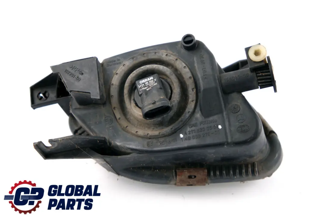  Mercedes-Benz E-Class S211 W211 Fog Light Lamp Front Left N/S - SKU A2118200556 - Part number A2118200556