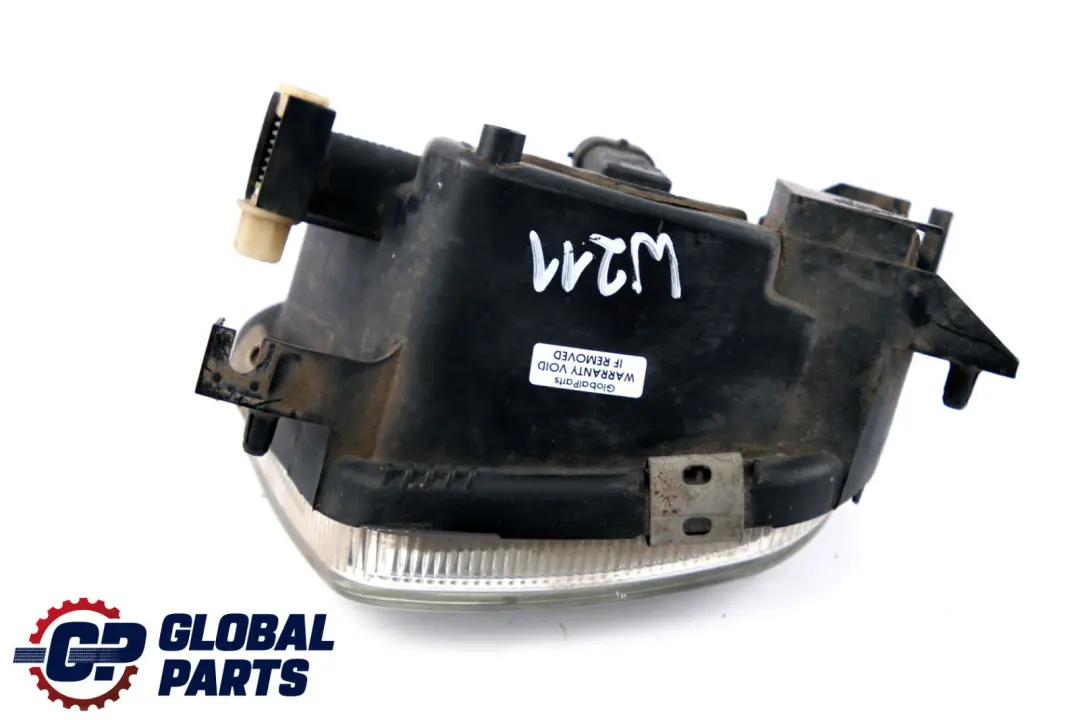 Mercedes-Benz E-Class S211 W211 Fog Light Lamp Front Left N/S to with Part number A2118200556 Mercedes-Benz E-Class S211 W211 Fog Light Lamp Front Left N/S - SKU A2118200556 - Part number A2118200556