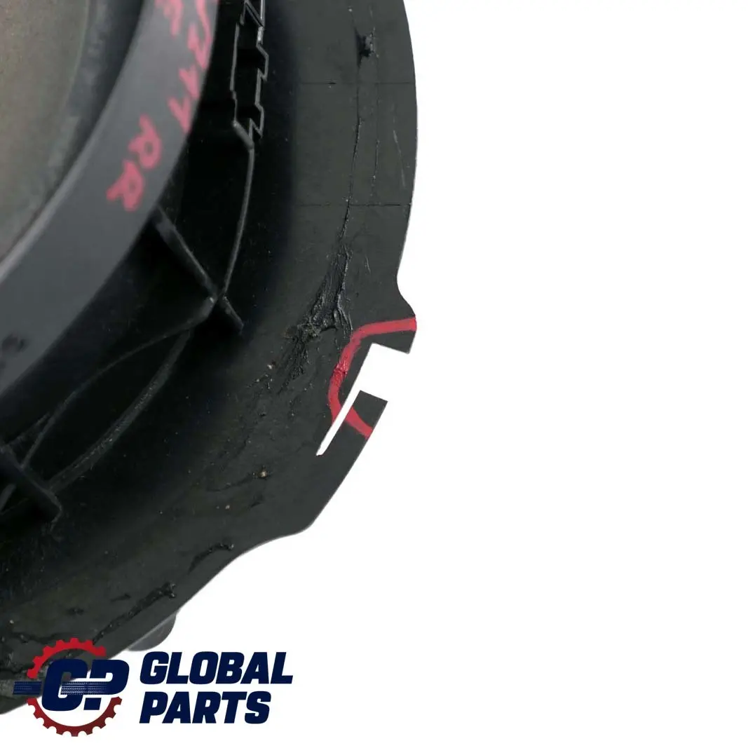 Mercedes-Benz E-Klasse W211 1 Hinten Rechts Tür Lautsprecher für mit Teilenummer A2118200602 Mercedes-Benz E-Klasse W211 1 Hinten Rechts Tür Lautsprecher - SKU A2118200602-1 - Teilenummer A2118200602