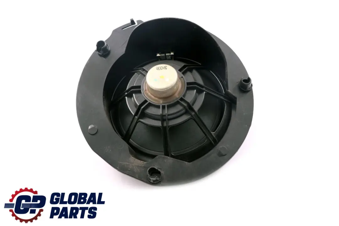 Haut-parleur de porte arrière droite pour Mercedes W211 à propos du numéro de pièce A2118200602 Mercedes W211 Haut-parleur de porte arrière droite - SKU A2118200602 - Numéro de pièce A2118200602