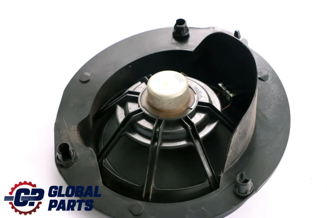 Haut-parleur de porte arrière droite pour Mercedes W211 à propos du numéro de pièce A2118200602 Mercedes W211 Haut-parleur de porte arrière droite - SKU A2118200602 - Numéro de pièce A2118200602