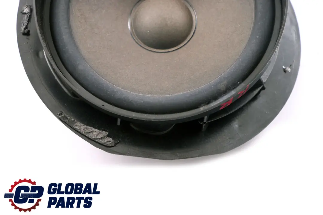 Mercedes W211 Haut-parleur de porte arrière droite - SKU A2118200602 - Numéro de pièce A2118200602