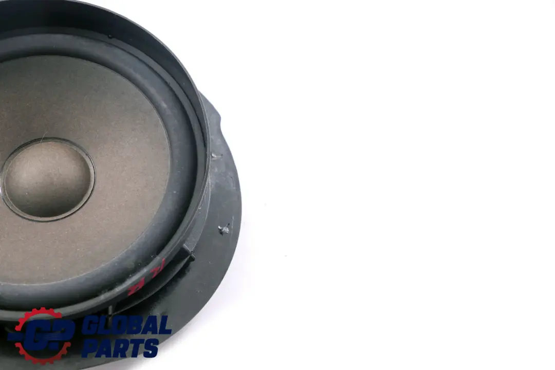Mercedes W211 Haut-parleur de porte arrière droite - SKU A2118200602 - Numéro de pièce A2118200602