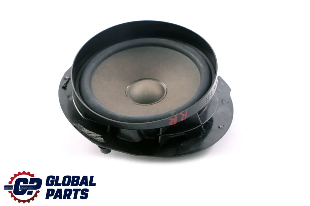 Haut-parleur de porte arrière droite pour Mercedes W211 à propos du numéro de pièce A2118200602 Mercedes W211 Haut-parleur de porte arrière droite - SKU A2118200602 - Numéro de pièce A2118200602