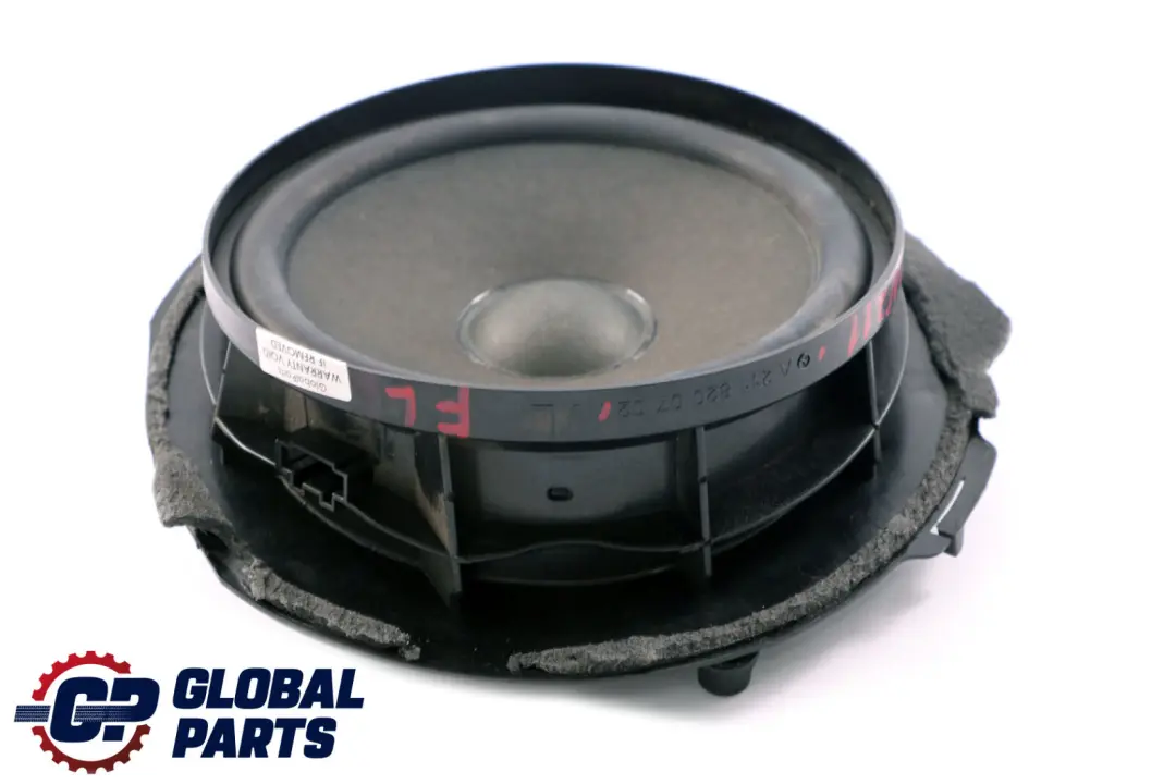 Mercedes-Benz E-Klasse W211 Vorne Links Tür Lautsprecher für mit Teilenummer A2118200702 Mercedes-Benz E-Klasse W211 Vorne Links Tür Lautsprecher - SKU A2118200702 - Teilenummer A2118200702