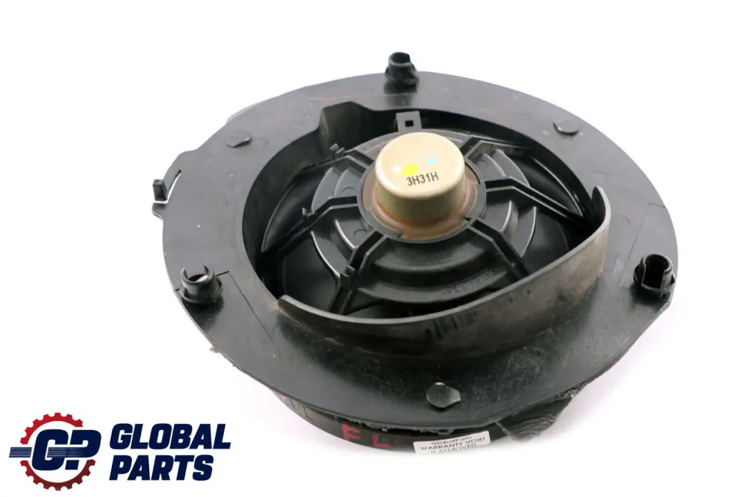  Mercedes-Benz E-Class W211 Front Left N/S Door Loudspeaker Speaker - SKU A2118200702 - Part number A2118200702