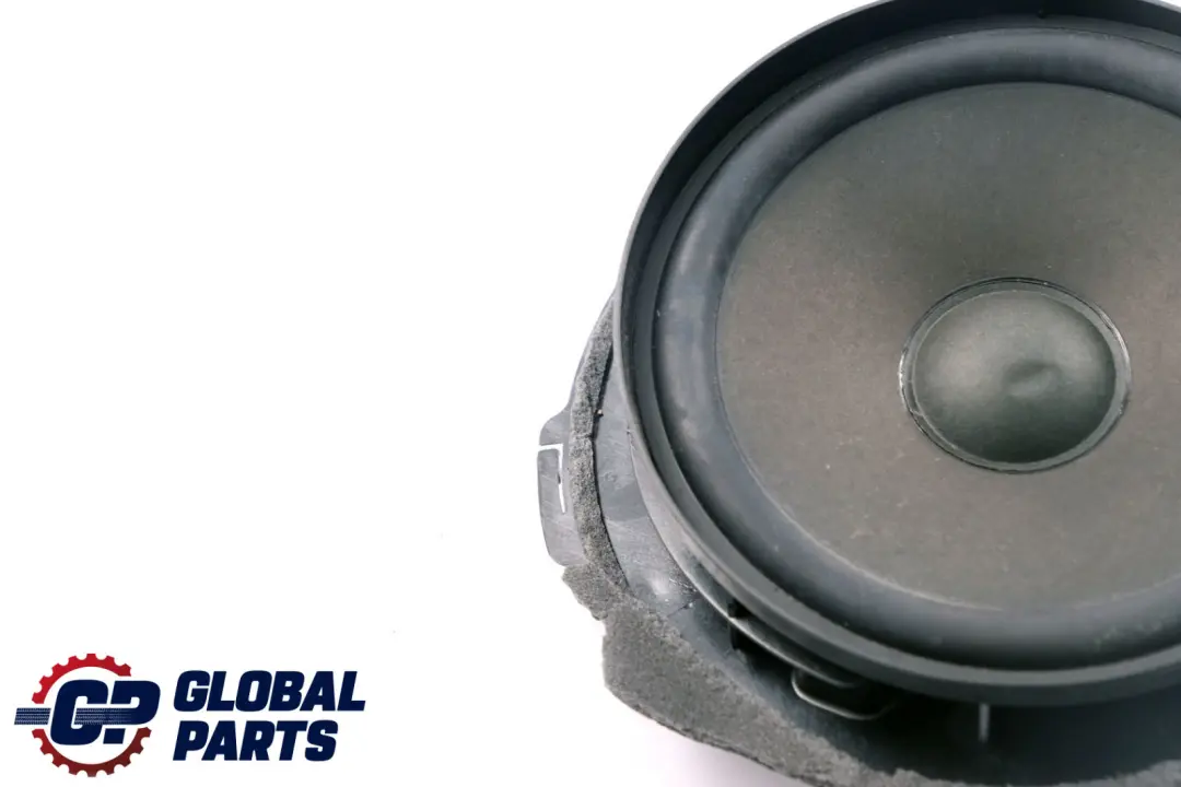  Mercedes-Benz E-Class W211 Front Left N/S Door Loudspeaker Speaker - SKU A2118200702 - Part number A2118200702
