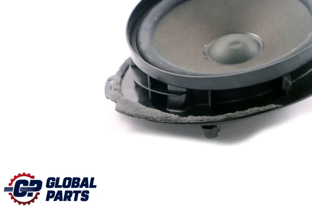 Mercedes-Benz E-Class W211 Front Left N/S Door Loudspeaker Speaker to with Part number A2118200702 Mercedes-Benz E-Class W211 Front Left N/S Door Loudspeaker Speaker - SKU A2118200702 - Part number A2118200702